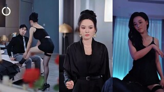 [INDO SUB] Jadi suami setia dalam novel. Mau cerai, istri baca pikiran. Jinakkan dia, menang cinta