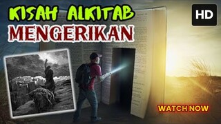 Hampir Tak Pernah DIKHOTBAHKAN di GEREJA: 3 KISAH ALKITAB yang MENGERIKAN
