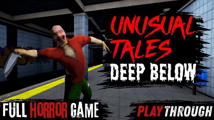 This Game Is Pure Nightmare10