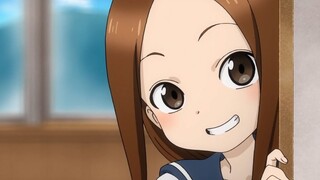 [Takagi-kun] Nếu bạn nhớ cô ấy, hãy đến gặp cô ấy