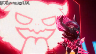 SIÊU PHẨM- BỨT PHÁ - Cinematic Ra Mắt Thành Phố Ngầm #lol