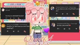 🍒QandA//GC//Zuixxa🍒