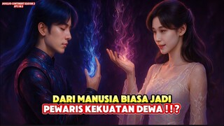 KEKUATAN BARU TANG SAN _ Alur Cerita Film DOULUO CONTINENT S2