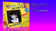 Barbara Mason (1983) Another Man [12' Inch - 45 RPM - Maxi-Single]