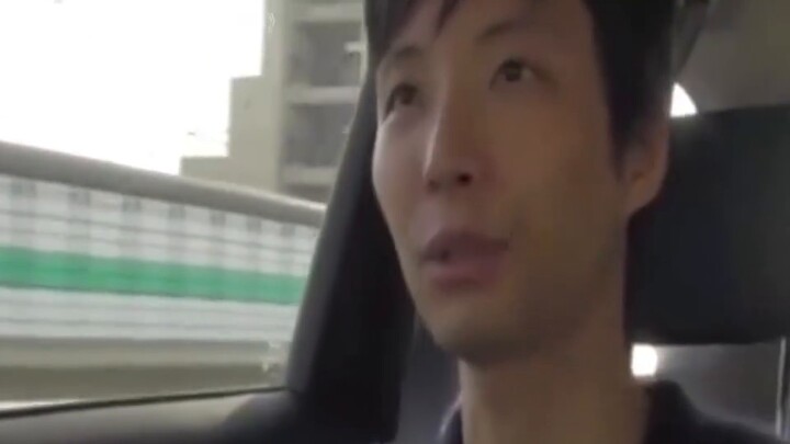 He is not only "Aragaki Yui's husband", but also a king of counterattack who is not afraid of death丨