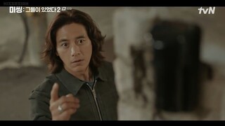 Missing- The Other Side Season 2 Episode 12  English sub