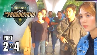 Part 2/2 | FPJ's Ang Probinsyano | Episode 1537 | December 30, 2021 | ADVANCE FULL EPISODE