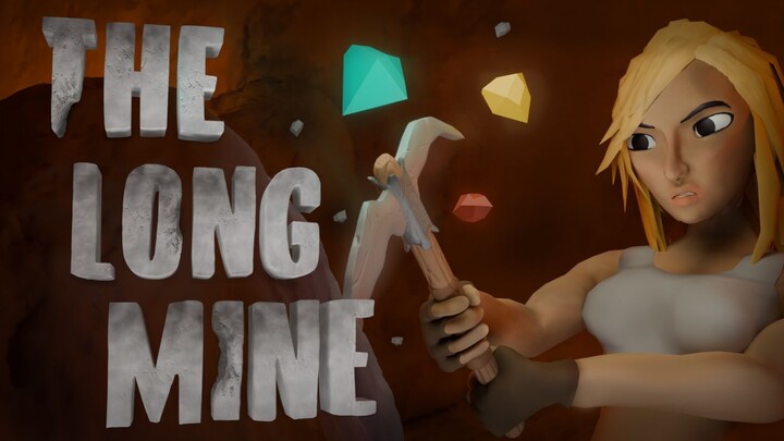 The Long Mine 实机预告片