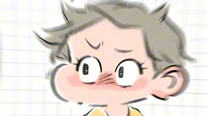 Sự “vô lý gây chuyện” của chú mèo nhàn rỗi