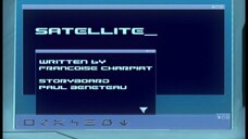 [Thuyết minh] Mật mã Lyoko (2003) | Mùa 01 - Tập 09: Satellite