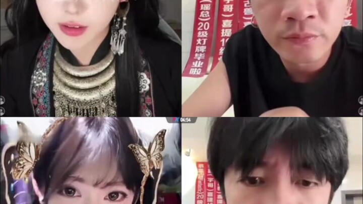 Dù có mất trí nhớ sáu lần, thì đến lần thứ bảy vẫn sẽ yêu em.