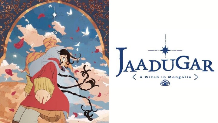 Jaadugar_A Witch in Mongolia (1-12) FULL Indo Sub