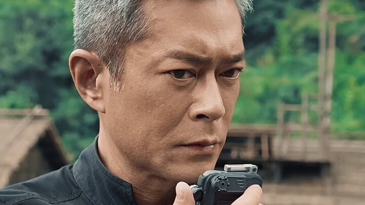 Có thể mời lại dàn diễn viên năm xưa để tiếp tục đóng thì quả là rất tuyệt vời rồi!