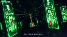 Eps 9 The Chosen One sub indo (FHD 1080p)