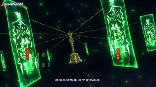 Eps 9 The Chosen One sub indo (FHD 1080p)