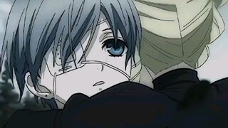 original ciel ? #black butler#