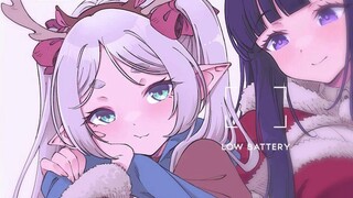 ❤️ 蒸 汽 芙 莉 莲 ❤️2