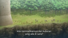 Episode 12 (End of S1)  [p4] - Tensei Dainana Ouji Subtitle Indonesia