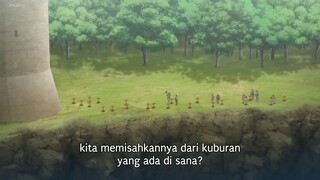 Episode 12 (End of S1)  [p4] - Tensei Dainana Ouji Subtitle Indonesia