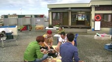 ซีรี่ย์เกาหลี ลูกสาวมาเฟียขอเคลียร์หัวใจ EP.3