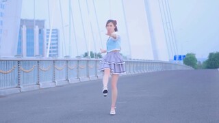 【Luo Yun】Kenangan saat ini♥Sepuluh tahun niat awal, tidak pernah berubah