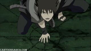 NARUTO SHIPPUDEN SHORTS TERBARU