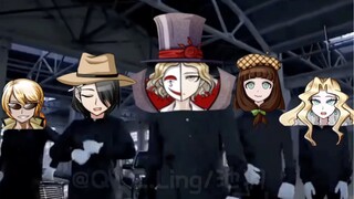 Boyd Dance