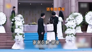 鹿小葵的励志演得不像，保安大哥的无语不像演的
