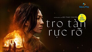 Phim Tro Tàn Rực Rỡ - Full - Hd