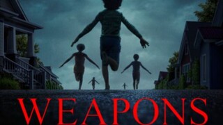 WEAPONS 2025 Sub Indo
