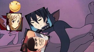 [Funny Video] Tom and Jerry restore 300 heroes (2)