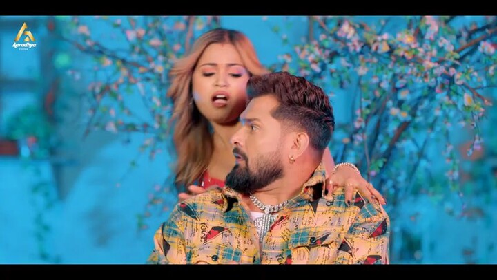 _Video _ कमर में दागी _ _Khesari Lal Yadav _ Shilpi Raj _ Kamar Me Dagi _ Sona Dey _ _Bhojpuri Song
