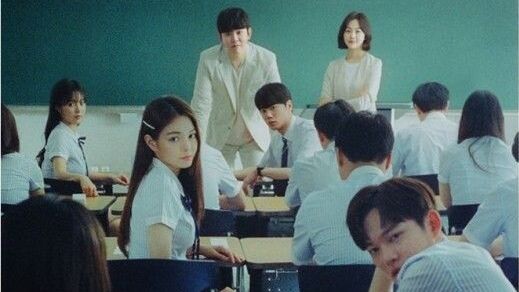 Class Of Lies Episode 11