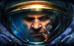 [StarCraft 2/Super Combustion Mixed Cut] Dedicated to players who still love it, Interstellar will b
