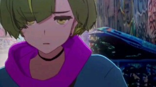 【日语配音】都说了不准看啦