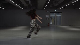 【1M】Yumeki choreography "Morning"