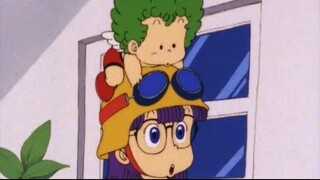 Dr.Slump & Arale - 06 subtitle indonesia