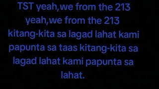 i love tst song