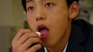 [Special Effects Story] Kamen Rider Rider: The first appearance of heart mutants and brain mutants! 