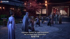 I Am Ying Tai || 10 || SUB INDO