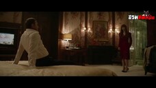 เธอถูกฝึกให้ล้วงเล่ห์เสน่ห์า เพื่อล้วงข้อมูลลับ ( สปอยหนัง Red sparrow )