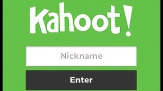 [Beluga和他的小伙伴]关于kahoot里那些奇奇怪怪の名字