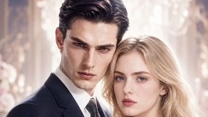 Love My unknown Husband | Artificial Intelligence made drama