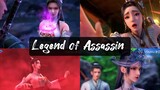 Legend of Assassin Eps 12 Sub Indo