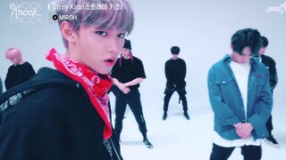 【Stray Kids】开门看帅哥跳舞！Miroh + Boxer + Double Knot舞蹈版
