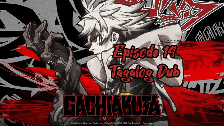 Guchiakuta Episode 14 Tagalog dub