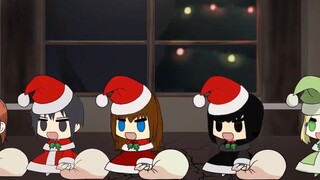 【Type Moon】Christmas Eve at the Kuonji Family