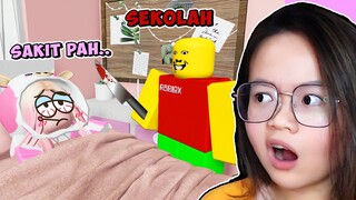 MOMON PURA - PURA SAKIT SUPAYA GA SEKOLAH ft @BANGJBLOX