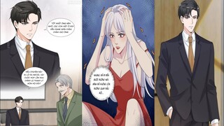 Chap 535-537 THÍ HÔN LÃO CÔNG, CẦN GIÚP SỨC||truyện tranh thuyết minh||ngôn tình