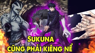 Mahoraga Mạnh Ra Sao ? Top 9 Thức Thần Mạnh Nhất Của Megumi Jujutsu Kaisen